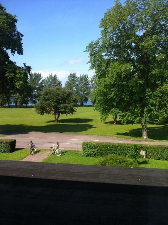 Degerhamns B&B- Brukshotellet I Degehamn Ab Kalmar Kamer foto